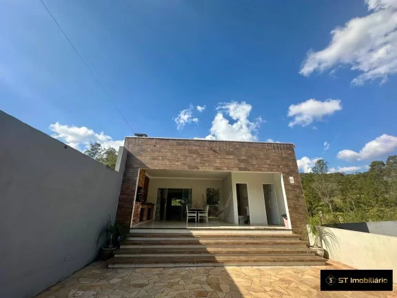 Imagem Casa de Campo à venda em Jarinu - Região de Atibaia por R$690.000!