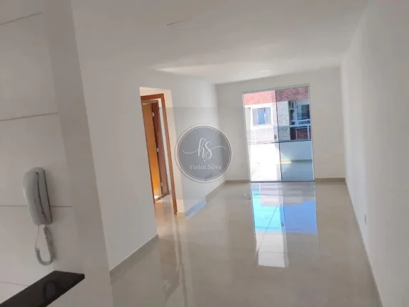 Imagem Apartamento em Jockey de Itaparica - Vila Velha