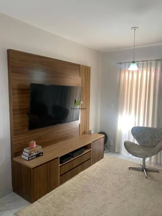 Imagem CASA EM CONDOMÍNIO EM EXCELENTE LOCALIZAÇÃO
