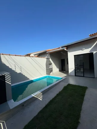 Imagem Casa para Venda em Itanhaém, Tupy, 2 dormitórios, 1 suíte, 1 banheiro, 2 vagas
