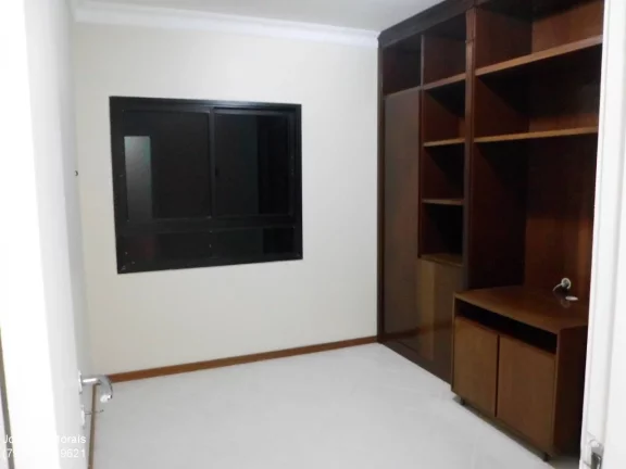 Imagem Apartamento 4 quartos no Condomínio Saint James - Área de Lazer e Ótima Localização!