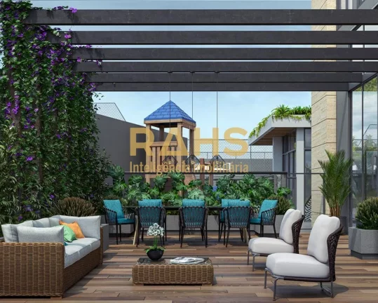 Imagem Ótimo apartamento em Balneário Camboriú! Edifício da construtora Silva Packer. Apartamento com 4...