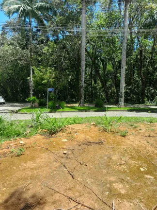 Imagem TERRENO DENTRO DE CONDOMINIO EM MASSAGUAÇÚ