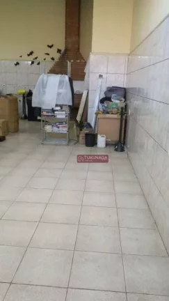 Imagem Salão à venda, 225 m² por R$ 2.000.000,00 - Vila Galvão - Guarulhos/SP