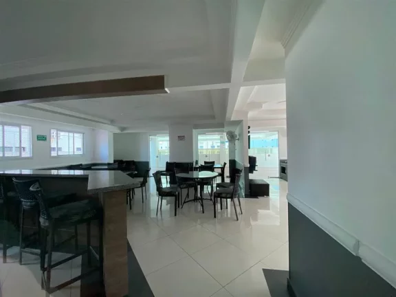Imagem APARTAMENTO COM 92.69 m² - FORTE - PRAIA GRANDE SP