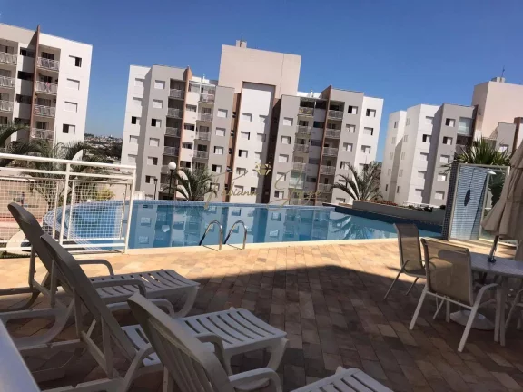Apartamento com 2 Quartos à Venda, 47 m² em Jardim Alto Da Boa Vista - Valinhos