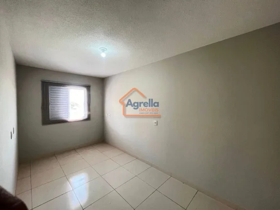 Imagem Condomínio Parque Imperial - Apartamento à venda no bairro Jardim Scomparim - Mogi Mirim/SP, NORTE