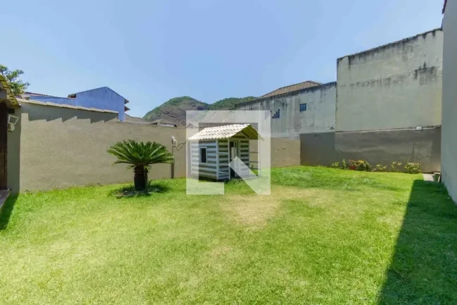 Imagem Casa à Venda - Vargem Pequena, 4 Quartos, 500 m2