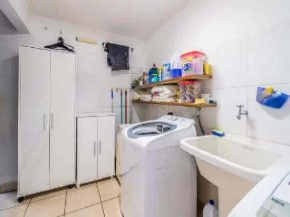 Imagem Casa com 3 Quartos à Venda, 175 m² em Bosque Da Saude - São Paulo
