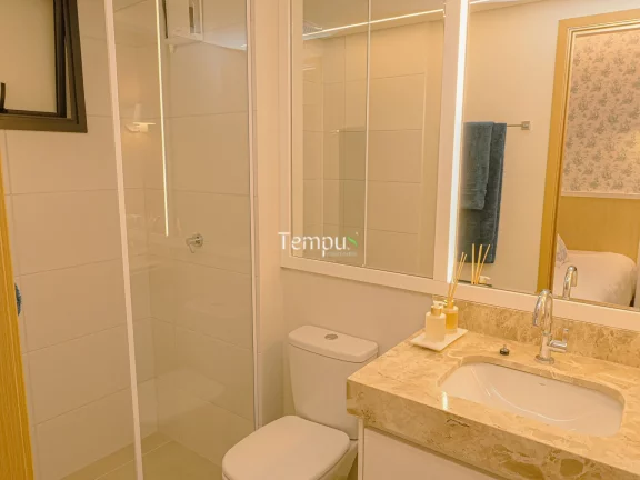 Imagem Verde Maris - Apartamento à venda no bairro Setor Marista - Goiânia/GO