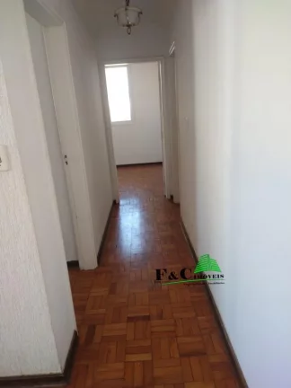 Imagem Apartamento para Venda em Limeira, Centro, 2 dormitórios, 2 banheiros