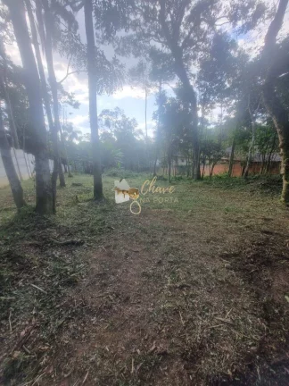 Imagem Terreno à venda em Itapecerica