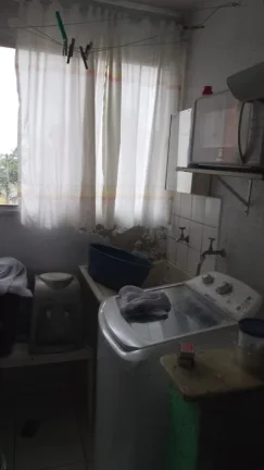 Imagem Apartamento para Venda em Itanhaém, Umuarama, 2 dormitórios, 1 banheiro, 1 vaga