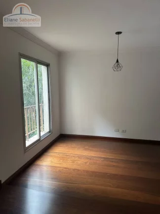 Imagem Apatamento a venda 2 dormitórios 64 m, 2 vagas, piscina R$ 400 mil Morumbi