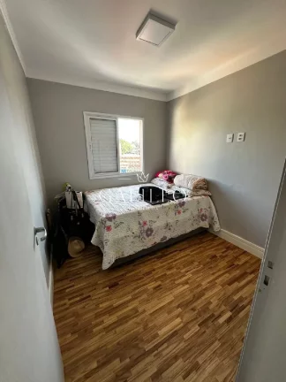 Imagem APARTAMENTO COBERTURA PENTHOUSE MOBILIADO NO SPAZIO GUARANÝ - RUA PIRAPORA - JUNDIAÍ - SP