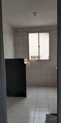 Imagem Apartamento à venda no Jardim Belcito (Grajaú) com 2 Dormitórios