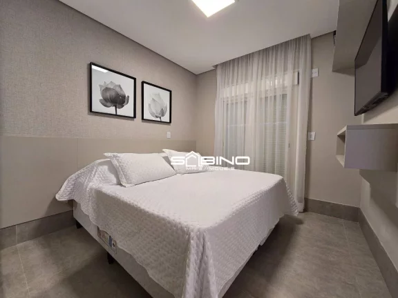 Imagem Apartamento à Venda, Localizado no modulo 7 Edifício Ilha de Bali - Riviera de São Lourenço Bertioga SP