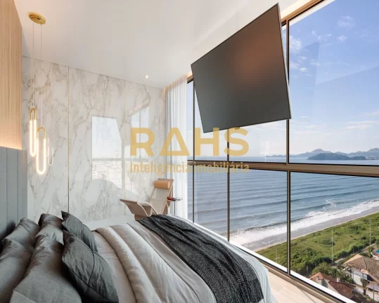 Imagem Seu mais novo Beach club se encontra aqui, no Belvedere Beach Club, localizado em Balneário Piçarr...