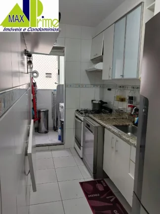 Imagem APARTAMENTO RESIDENCIAL em SÃO PAULO - SP, VILA ESPERANÇA