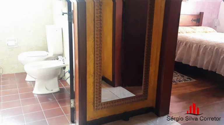 Imagem Casa a Venda com 03 Dormitórios no Jardim Manancial.
