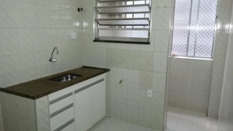 Imagem Apartamento com 1 dormitorio na Doutor Plinio Barreto
