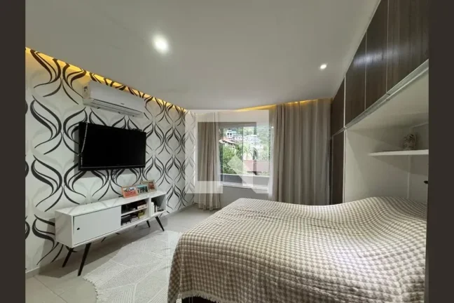 Imagem Casa à Venda - Vargem Grande, 3 Quartos, 172 m2