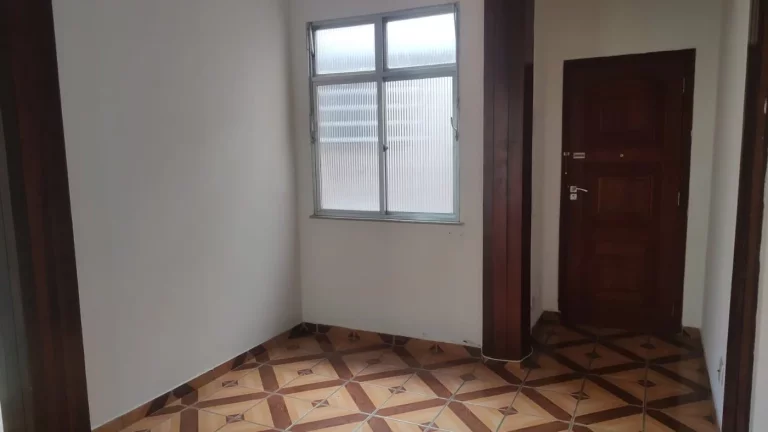 Imagem Apartamento com 2 Quartos à Venda, 67 m² em Campo Grande - Rio De Janeiro
