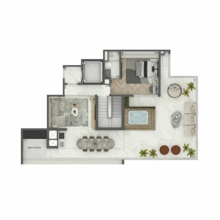 Imagem Home Boutique By Living Campo Belo