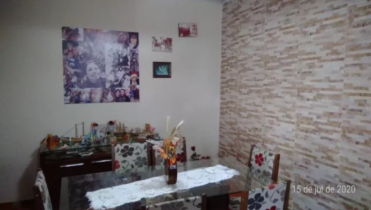 Imagem Casa residencial à venda, Cidade Boa Vista, Suzano