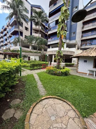 Imagem Cobertura com 4 dormitórios à venda, 239 m² por R$ 1.000.000,00 - Vila Nova - Cabo Frio/RJ