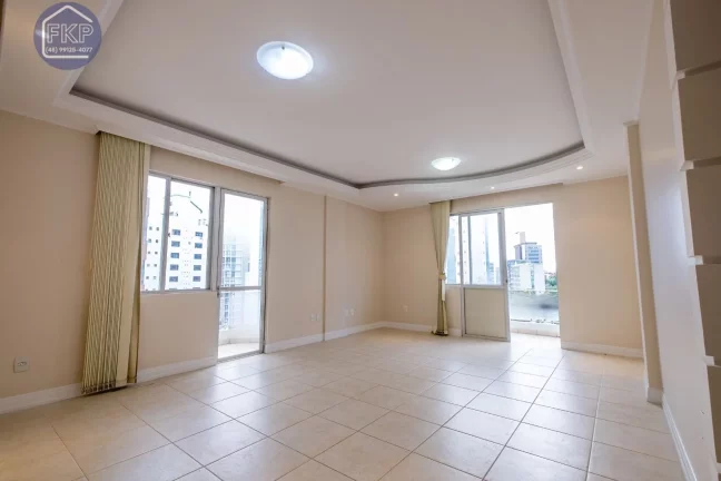 Imagem Apartamento 3 dormitírios!