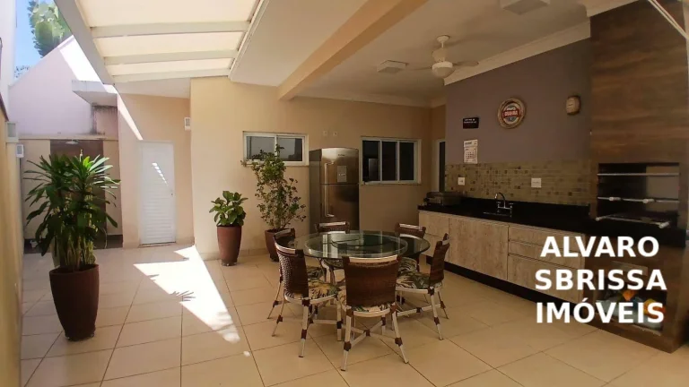 Imagem Linda Casa térrea com 3 dormitórios à venda, 210 m² por R$ 1.290.000 - Parque do Varvito - Itu/SP