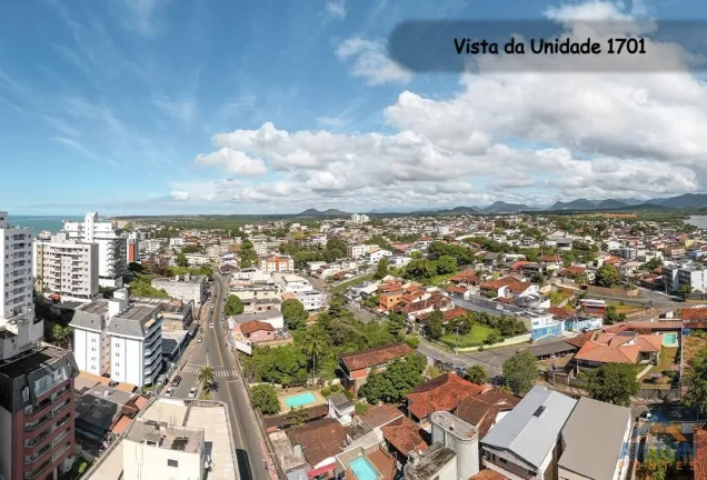 Imagem Lançamento Edifício Porto Bello com 2 Quartos no Centro de Guarapari/ES
