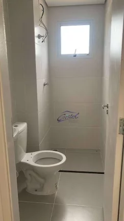 Imagem Apartamento com 2 dormitórios à venda, 41 m² - Granja Viana - Cotia/SP
