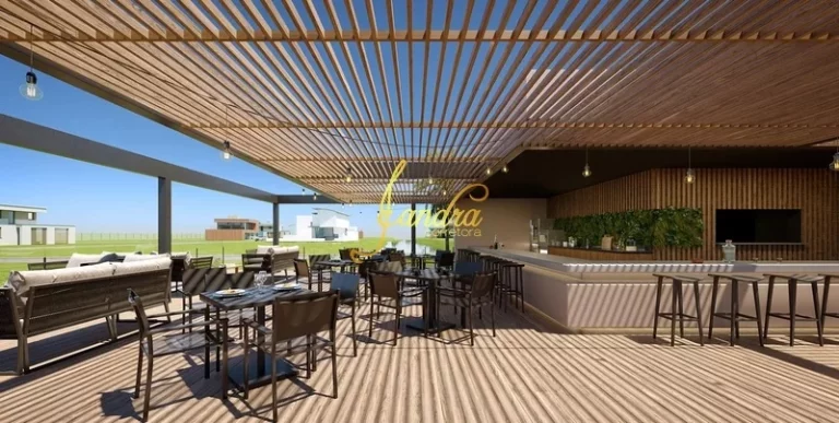 Imagem Terreno no Sunset pronto para construir