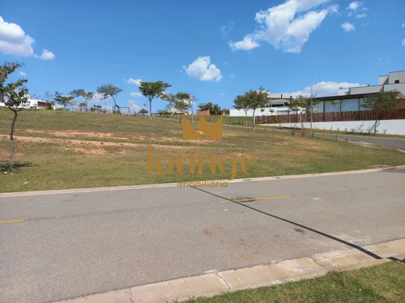 Imagem Terreno à Venda Alphaville N.Esplanada 3 Z.S - Votorantim/SP