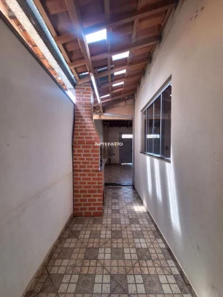 Imagem Vende-se Casa no Bairro City Petrópolis