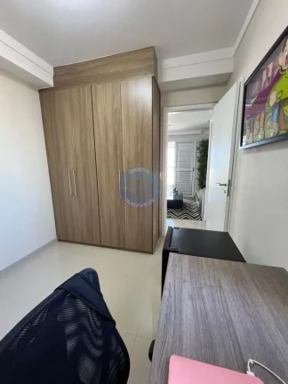 Imagem Apartamento a venda em Santos no Gonzaga