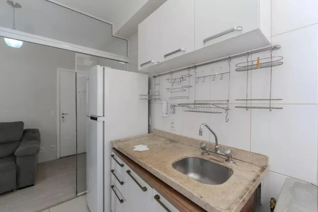 Imagem Studio 34m² perto av. Paulista por 398 mil