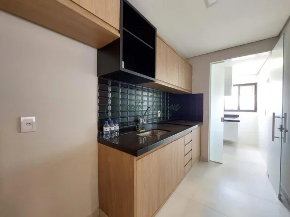 Imagem Apartamento - Venda - Condomínio Panorama Center