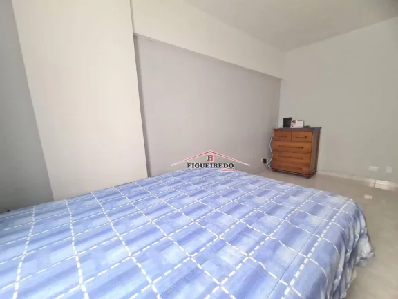 Imagem Apartamento à venda, 66 m² por R$ 350.000,00 - Canto do Forte - Praia Grande/SP