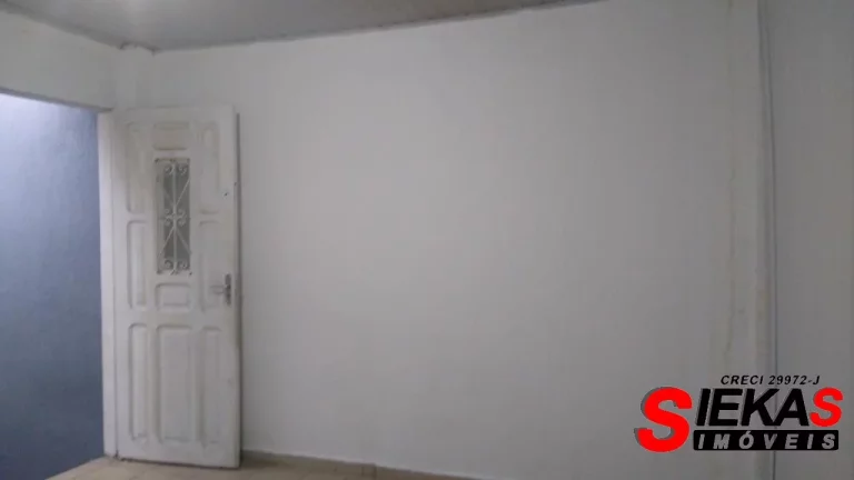 Imagem CASA - 160M² - 3 DORMITÓRIOS - 2 SALAS - 2 BANHEIROS - 1 VAGA - TATUAPÉ