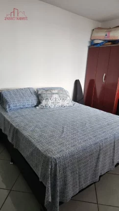 Imagem Oportunidade Cobertura no Cond. Rio Grande do Sul - Horto do Ypê - 3 Dorms.