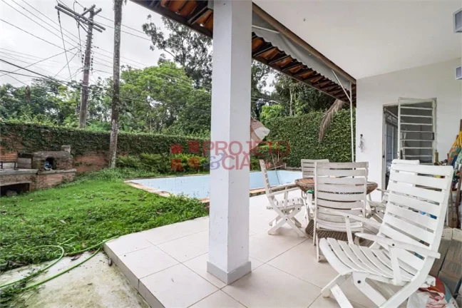 Imagem Casa Térrea em Granja Julieta - São Paulo