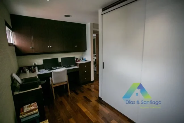 Imagem Apartamento com 4 dormitórios à venda, 290 m² por R$ 2.279.000 - Aclimação - São Paulo/SP