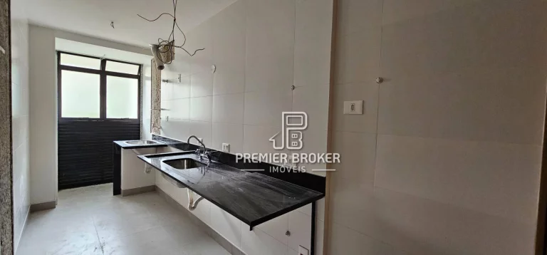 Imagem Apartamento à venda, 89 m² por R$ 750.000,00 - Agriões - Teresópolis/RJ