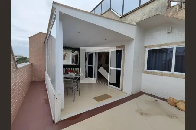 Imagem Apartamento à Venda - Recreio, 3 Quartos, 340 m2
