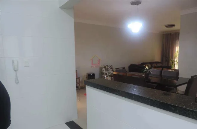 Imagem apartamento a venda - Aviação