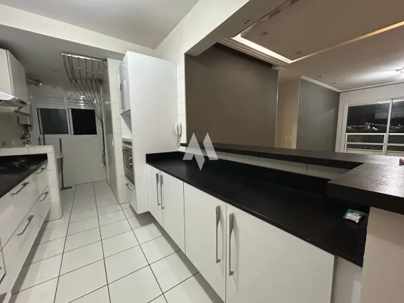 Imagem Apartamento para locação – Ponta da Praia, Santos