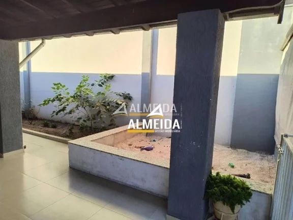 Imagem Casa com 3 dormitórios à venda, 280 m² por R$ 810.000,00 - Ajapi - Rio Claro/SP